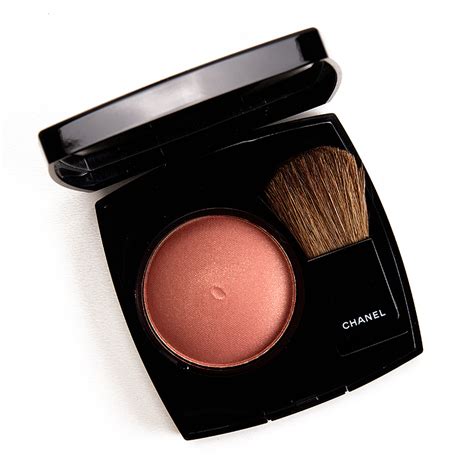 blush chanel malice|Chanel evening beige blush.